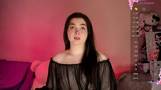 Snapshot of YsabellViveris chatting on 09/28/25, 01:16 YsabellViveris online show from 09/28/25, 01:16