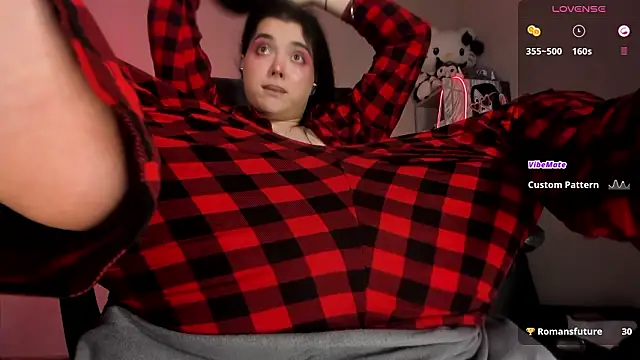 YsabellViveris online show from 03/02/26, 03:52