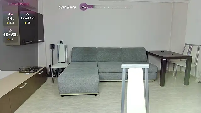 -Rin-Chan online show from 10/23/25, 04:12