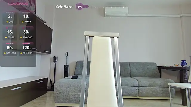 -Rin-Chan online show from 11/15/25, 05:16