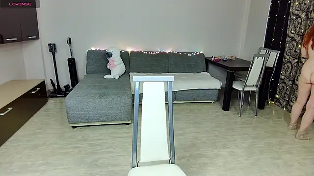 -Rin-Chan online show from 01/15/26, 12:10