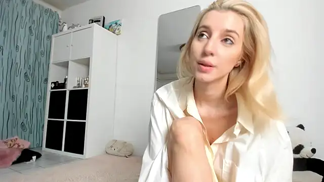 KenzieDawton online show from 11/14/25, 04:38