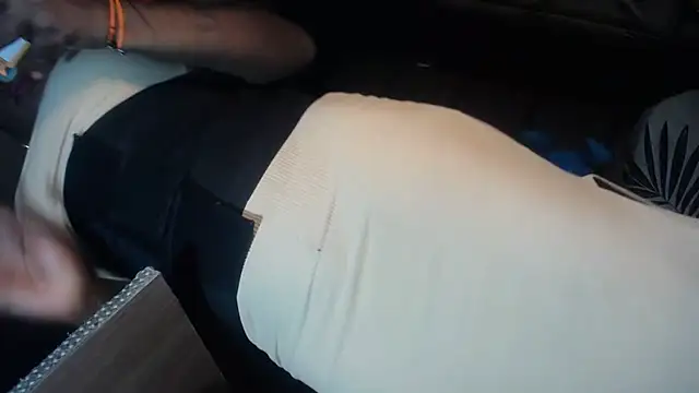 CatrinaGill online show from 03/15/26, 03:07