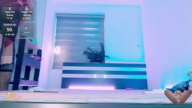 Shyn   online show from 11/15/25, 01:36