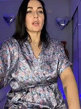 Snapshot of ImperialRice chatting on 02/16/25, 03:58 ImperialRice online show from 02/16/25, 03:58