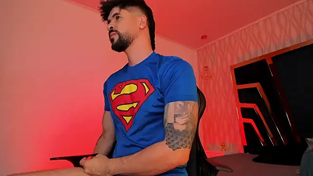 Petesevans online show from 12/02/25, 11:23