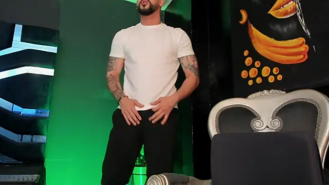 Petesevans online show from 02/11/26, 11:21