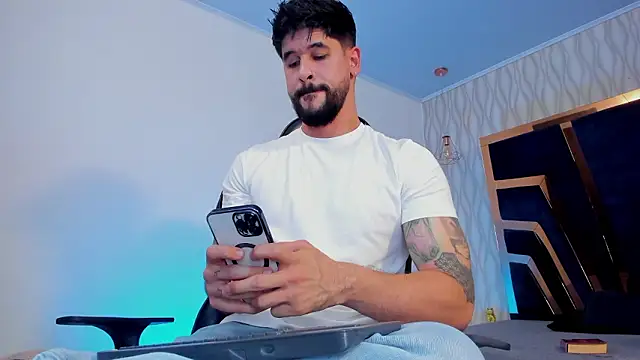 Petesevans online show from 03/05/26, 11:12