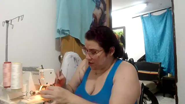 Snapshot of karlythoth@xh chatting on 03/20/25, 09:46 karlythothxh online show from 03/20/25, 09:46