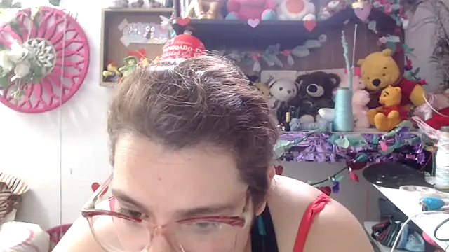 Snapshot of karlythoth@xh chatting on 09/25/25, 06:55 karlythothxh online show from 09/25/25, 06:55