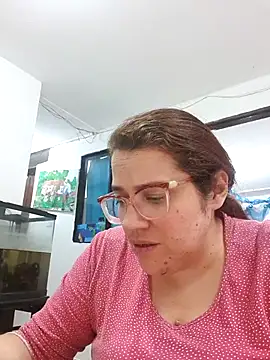 karlythothxh online show from 11/14/25, 08:51