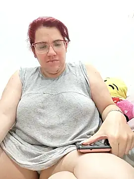 karlythothxh online show from 01/11/26, 05:07