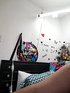 karlythothxh online show from 02/12/26, 05:08