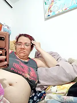 karlythothxh online show from 04/17/26, 04:10