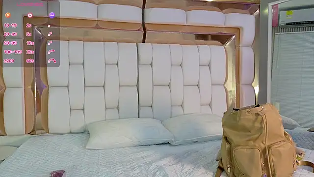 sexysistter online show from 09/17/25, 12:29