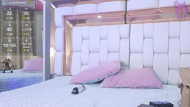 sexysistter online show from 02/03/26, 12:10