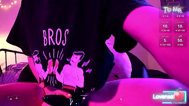 Milena joline online show from 12/05/24, 11:40