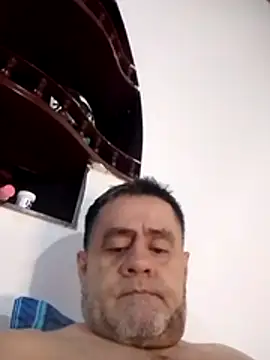 daddy mao online show from 02/03/26, 03:48