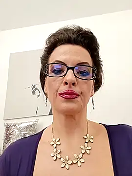 RebeccaNoble online show from 12/21/25, 03:46