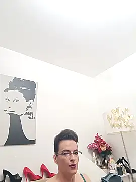 RebeccaNoble online show from 03/12/26, 12:33