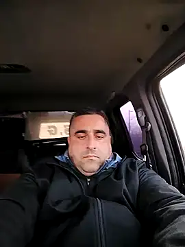 ADRIAN ADI40 online show from 01/19/25, 07:25