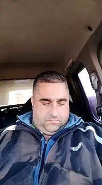 ADRIAN ADI40 online show from 01/19/25, 01:44