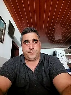 ADRIAN ADI40 online show from 03/19/25, 12:01