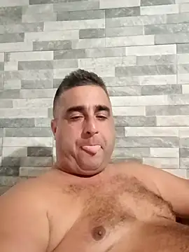 ADRIAN ADI40 online show from 10/19/25, 12:22