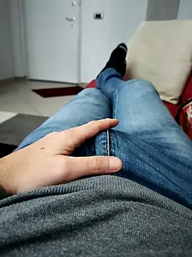 Markus bst online show from 12/17/25, 04:35