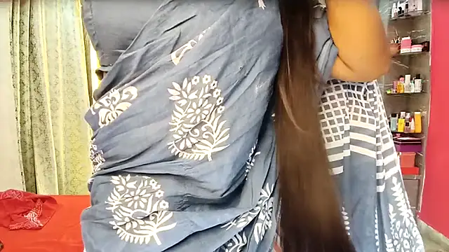 MAN-MOHINI-21 online show from 02/17/25, 01:42