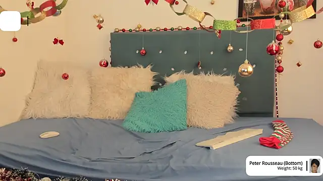 Max and Peter online show from 12/16/24, 03:22