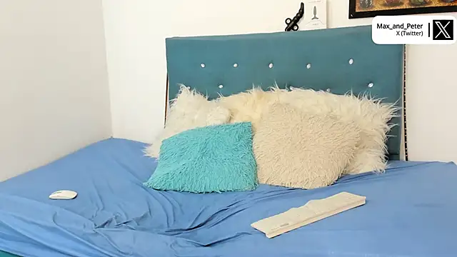 Max and Peter online show from 01/08/25, 07:24