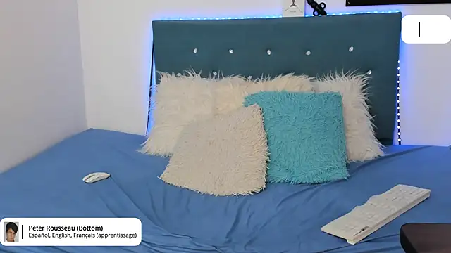 Max and Peter online show from 02/15/25, 10:31