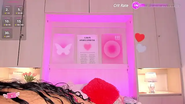 SophiaaStone online show from 03/20/25, 11:38