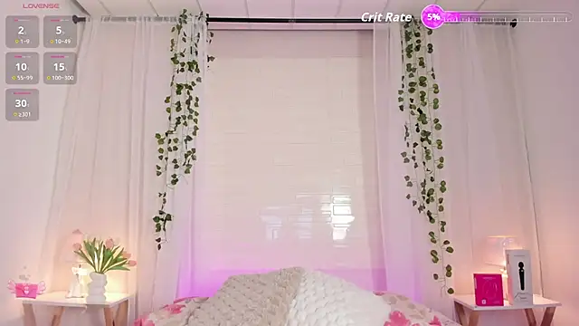 SophiaaStone online show from 07/11/26, 11:46