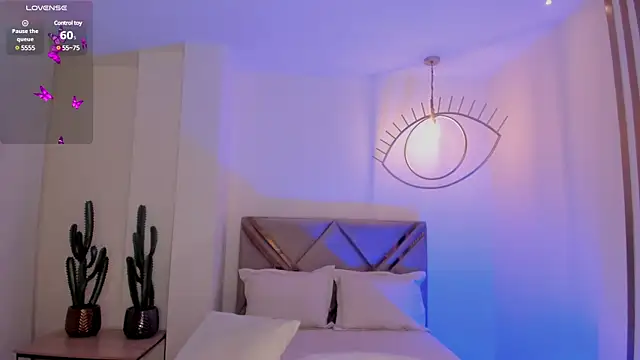 Snapshot of LindseyCox chatting on 01/25/25, 11:11 LindseyCox online show from 01/25/25, 11:11