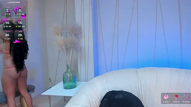 Snapshot of LindseyCox chatting on 01/28/25, 01:50 LindseyCox online show from 01/28/25, 01:50