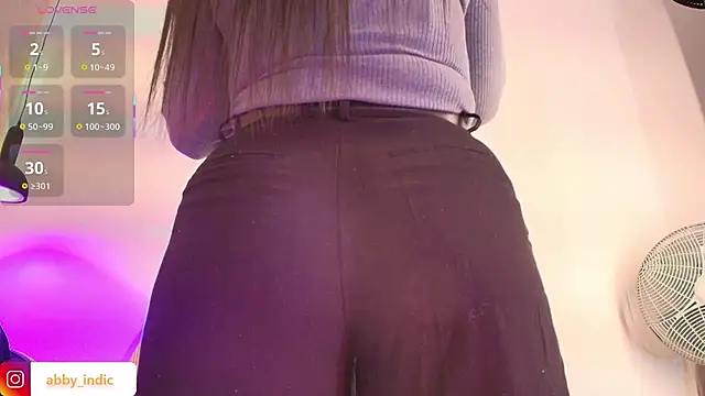 indi catalina online show from 09/24/25, 12:19