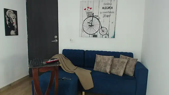 Ferotica mistress online show from 02/22/26, 04:13