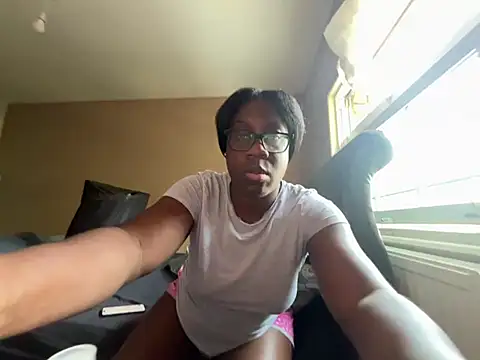 blacksexybeauty31 online show from 06/26/26, 12:20