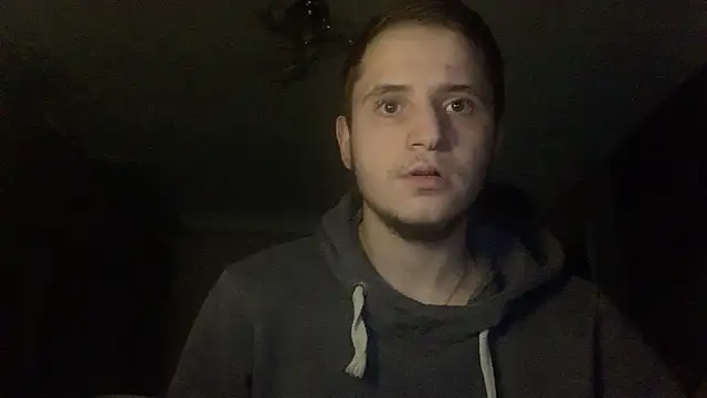 sweaticeboy online show from 11/07/25, 06:08