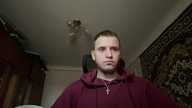 sweaticeboy online show from 01/10/26, 08:05