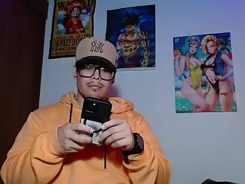 Danielsbigcum online show from 03/24/26, 05:12