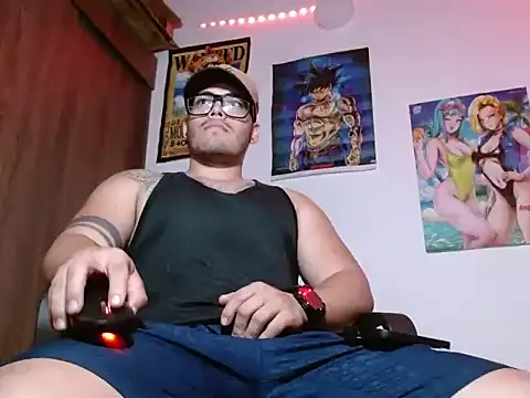 Danielsbigcum online show from 04/11/26, 05:23