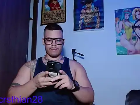 Danielsbigcum online show from 06/06/26, 01:21