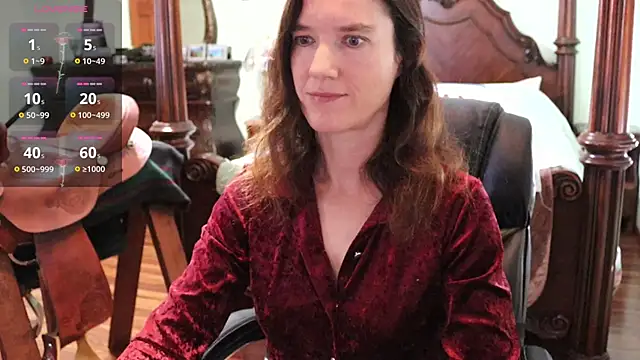 Snapshot of thornburyrose chatting on 12/05/24, 08:00 thornburyrose online show from 12/05/24, 08:00