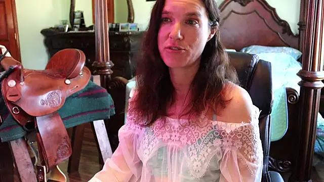 thornburyrose online show from 11/16/25, 04:23