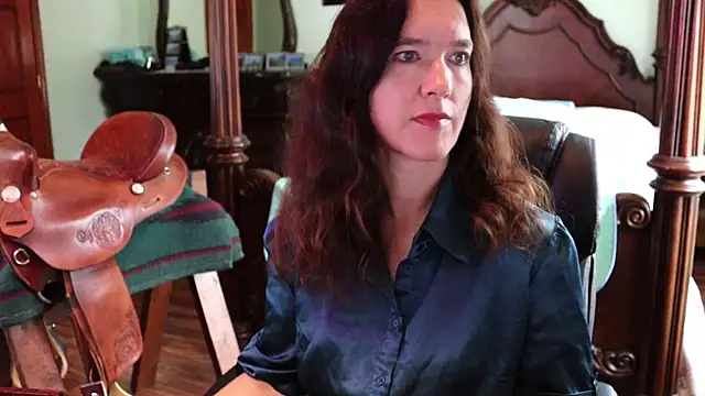 thornburyrose online show from 01/08/26, 06:10