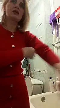 JennyOMay online show from 02/25/25, 06:25