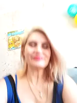 JennyOMay online show from 03/03/25, 03:30